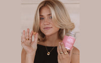 Hair Heart Gummy