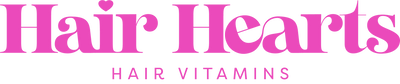 Hair Heart Vitamins